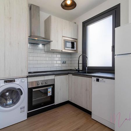 Apartamentos Luxury Dona Bella 1 A Ayamonte Kültér fotó