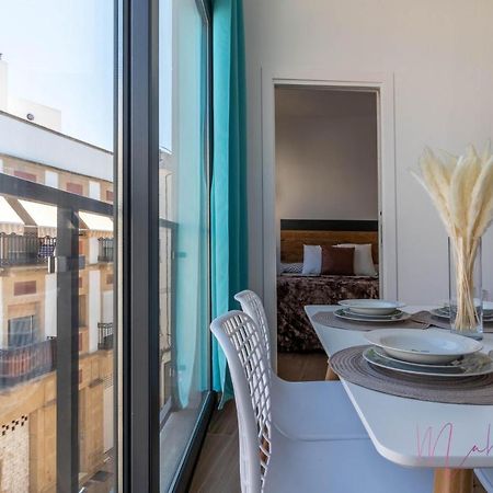 Apartamentos Luxury Dona Bella 1 A Ayamonte Kültér fotó