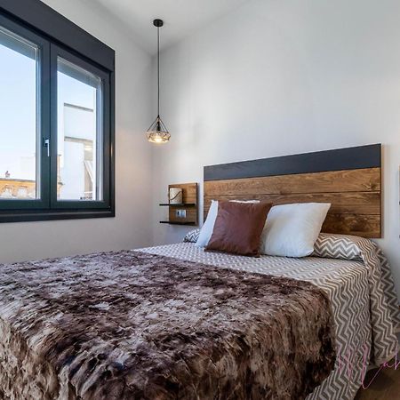 Apartamentos Luxury Dona Bella 1 A Ayamonte Kültér fotó