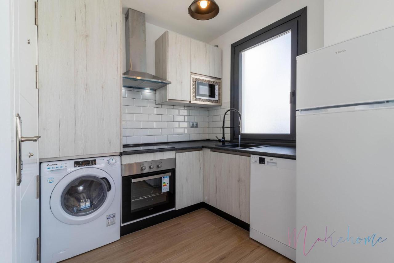 Apartamentos Luxury Dona Bella 1 A Ayamonte Kültér fotó