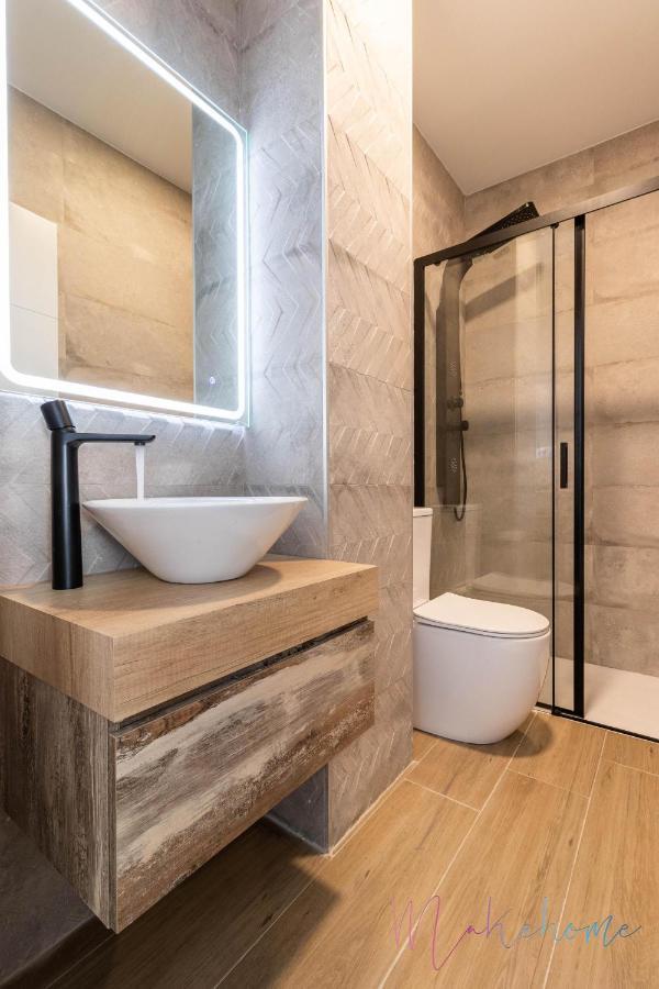 Apartamentos Luxury Dona Bella 1 A Ayamonte Kültér fotó