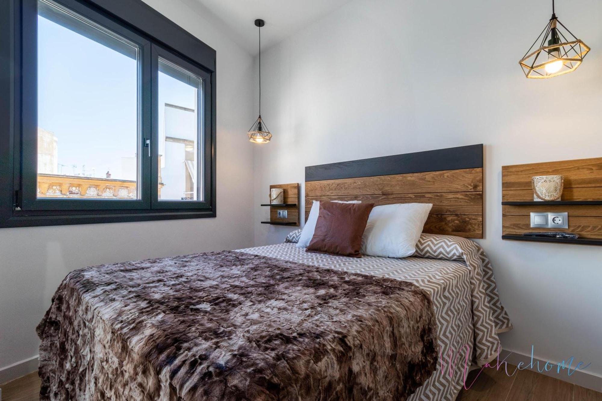 Apartamentos Luxury Dona Bella 1 A Ayamonte Kültér fotó