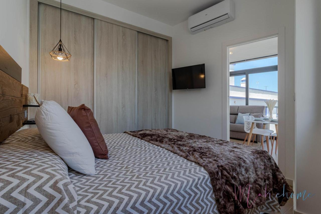 Apartamentos Luxury Dona Bella 1 A Ayamonte Kültér fotó